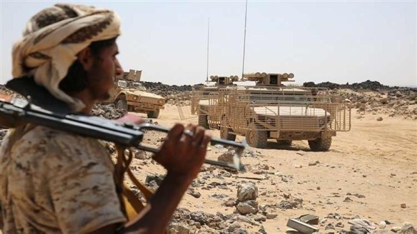 Yemen ordusu Sa’da’da ilerleyişini sürdürüyor