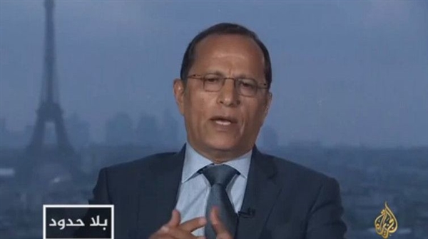 "Suudi Arabistan ve BAE'nin Sokotra Adası'ndaki varlığı hukuk dışı"