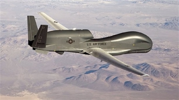 ABD'den Yemen'e 5 ayda 28 hava saldırısı