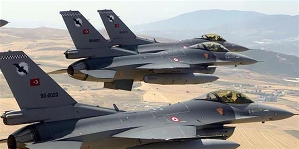 Erdoğan: Operasyonu başlattık!