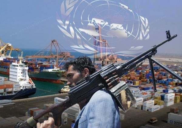 Husilerin saldırısında 7 sivil öldü