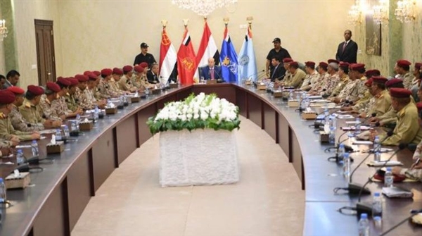 BM Yemen Özel Temsilcisi Husi yöneticileri ile görüştü