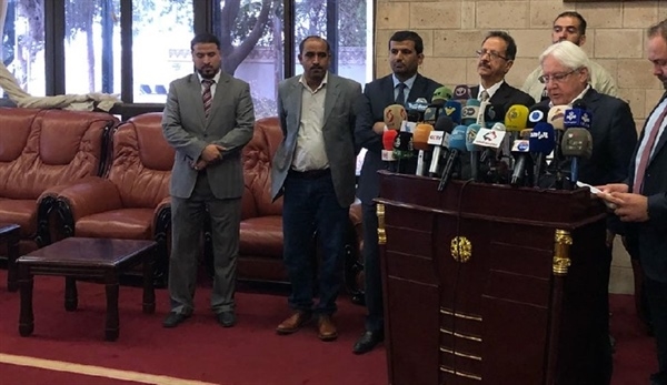 BM Yemen Özel Temsilcisi: Taraflardan yapıcı mesajlar aldım
