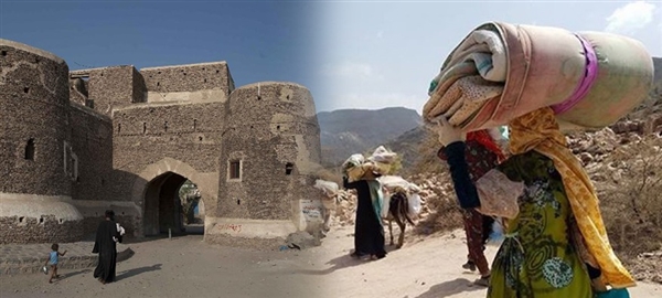 Veysel Karani'nin memleketi boşalıyor