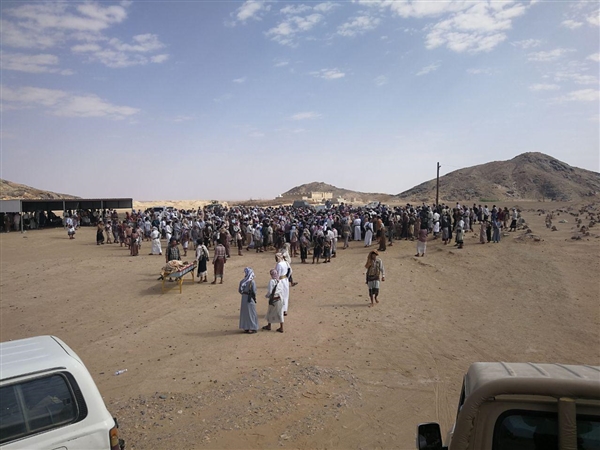 Beyda'daki çatışmalarda 10 Husi milisi ile 3 asker öldü