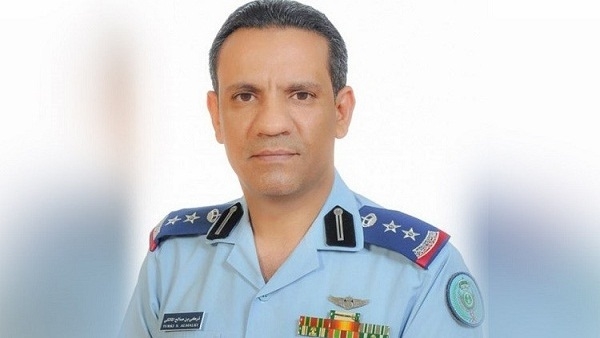 Arap Koalisyonu: Hudeyde'de sivilleri biz vurmadık