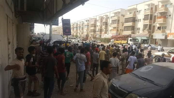 Taiz valisine bombalı saldırı