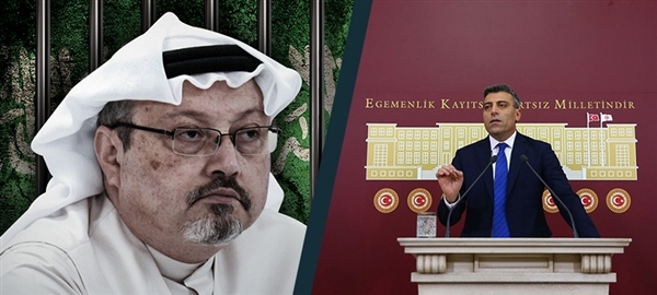 "Bunu yapanlar Türkiye'de barınamaz"