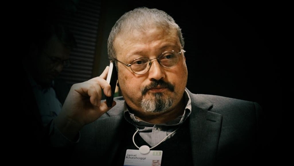 Suudi Arabistan Kaşıkçı'ın konsoloslukta öldürüldüğünü itiraf etti