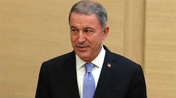 Akar: Asla müsaade etmeyiz