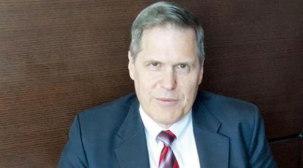 ABD Büyükelçisi: İran bölgeyi istikrarsızlaştırıyor