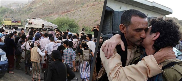 Yemen hükümeti esir takası anlaşmasını imzaladı