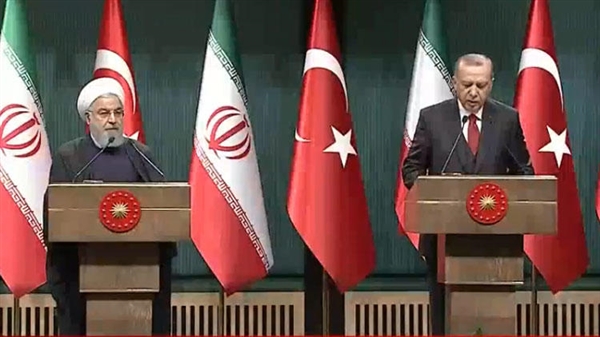 Yeni Yemen Başkanı El Gabri'den İHA'ya ziyaret