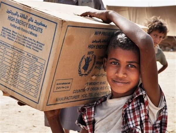 BM Yemen'e bozulmuş gıda mı gönderdi?