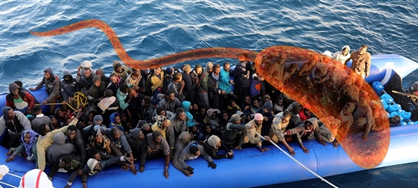 Kolera Yemen'e nereden geldi?