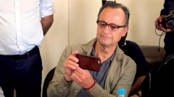 Yemen'deki BM ekibinin başına Danimarkalı general getirildi