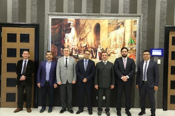 Yemenli öğrencilerin Türkiye ilgisi