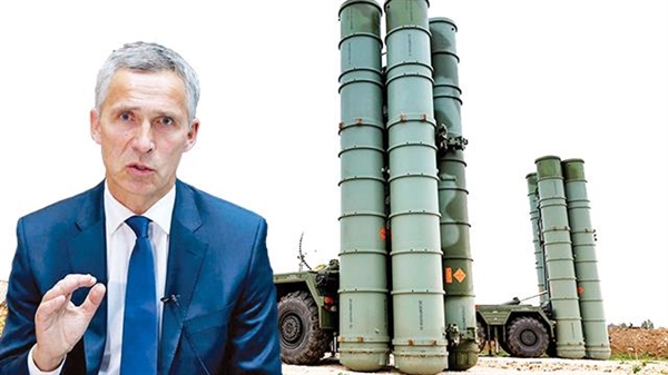 NATO: Anlaşmanın sürdürülmesi için çalışıyoruz