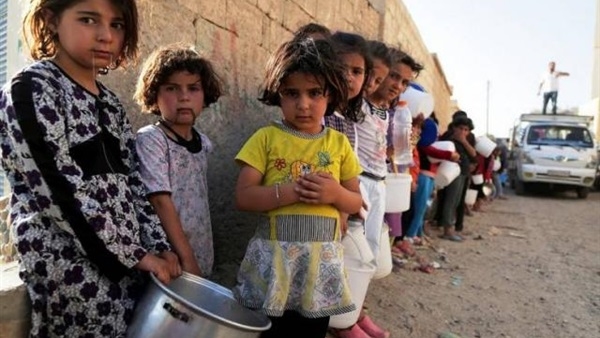 Yemen'de acil yardıma ihtiyaç duyanların sayısı yüzde 27 arttı