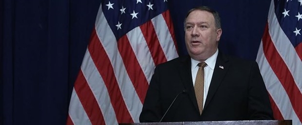 Pompeo ve Guterres, Yemen'i görüştü