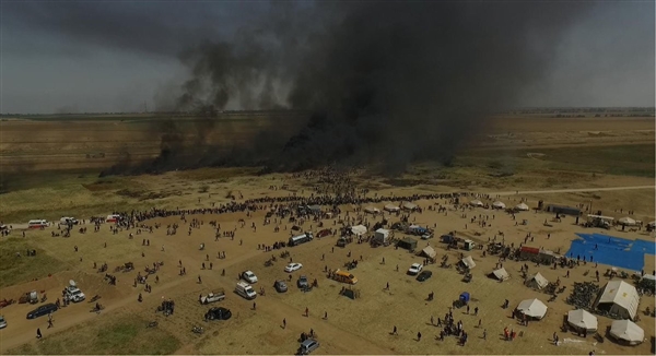 BM: "İsrail gazetecileri, sağlıkçıları ve engellileri kasten vuruyor"