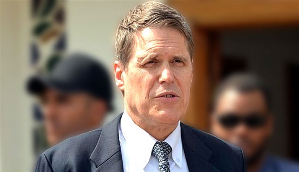 ABD, Husiler'i Yemen'deki barış sürecini baltalamakla suçladı