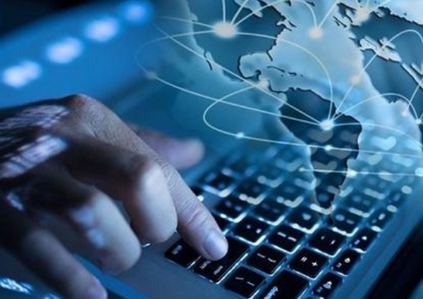 Hudey'de kentinde internet tekrar kesildi