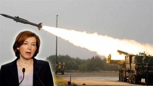 Fransa: Yemen'de silahlarımızın kullanıldığı iddiası doğru değil