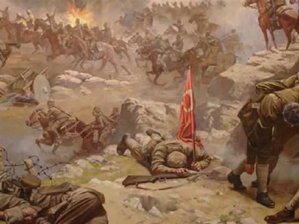 Yemen Türküsü'nün hikâyesi