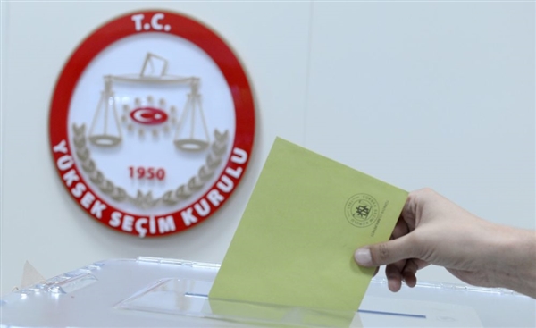 YSK, CHP ve İYİ Parti'nin talebini reddetti