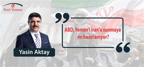 Körfez'de kazan kimin için kaynıyor?