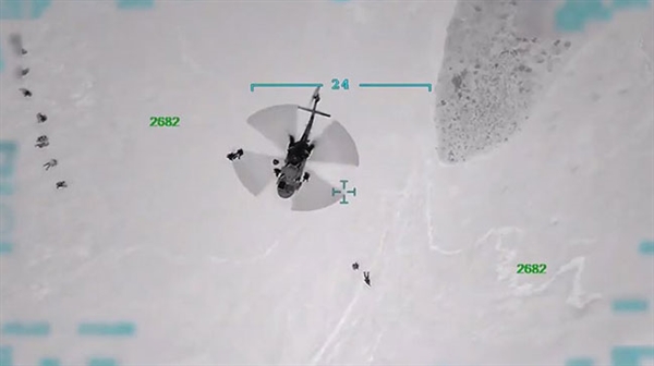 Pençe Harekatı'nda 15 terörist öldürüldü