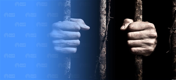 Rights Radar: Hacce'de korkunç ihlaller oluyor