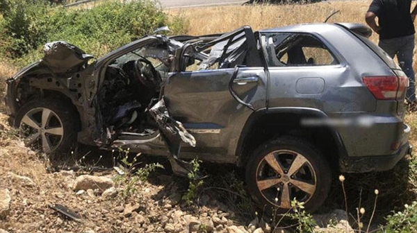 Şehit diplomatın kanı yerde kalmadı