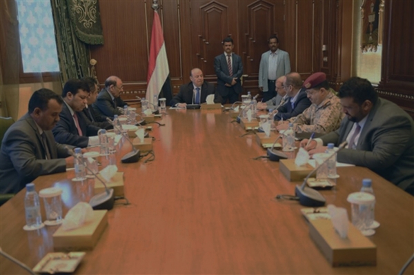 Hadi: ülkeyi bölme projelerini reddedin