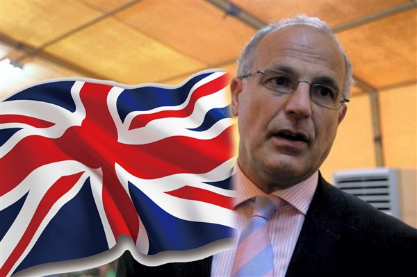 İngiltere’den Meşru hükümetin kontrolüne girin çağrısı