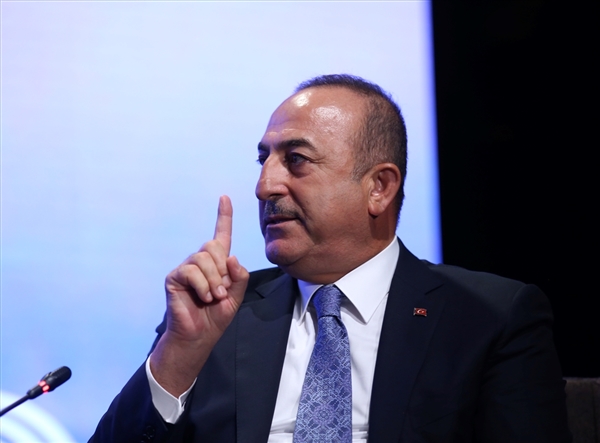 "Türkiye'ye AB'de özel statü" teklifine yanıt