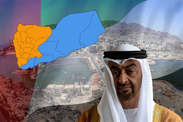 BAE’nin Yemen’i bölme planı