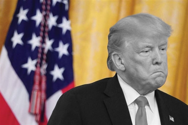 Trump’ın bu sefer işi zor