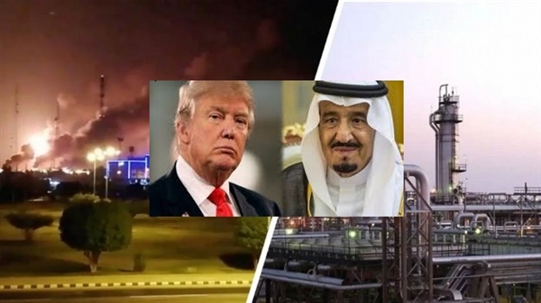 Trump’ın “Buy American” güvencesi ve Aramco saldırısı
