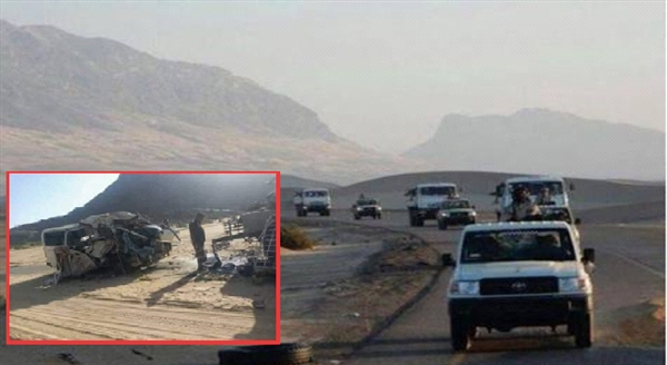 Şebve kentinde feci kaza:12 kişi öldü