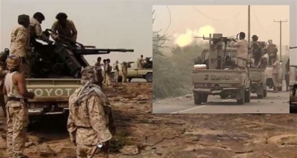 Husilerin saldırısı püskürtüldü