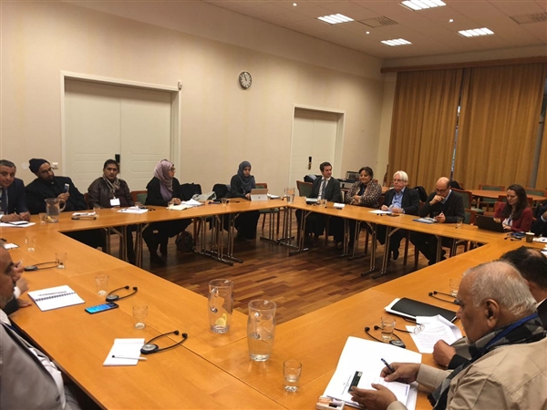 Yemen’de kapsamlı çözüm girişimi