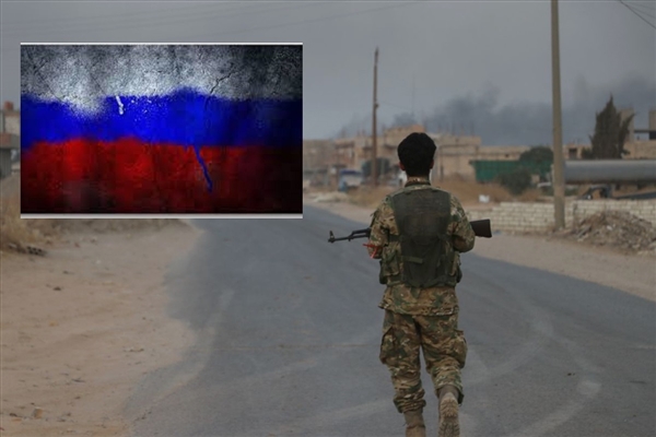 Barış Pınarı Harekatı ve Rusya’nın tavrı