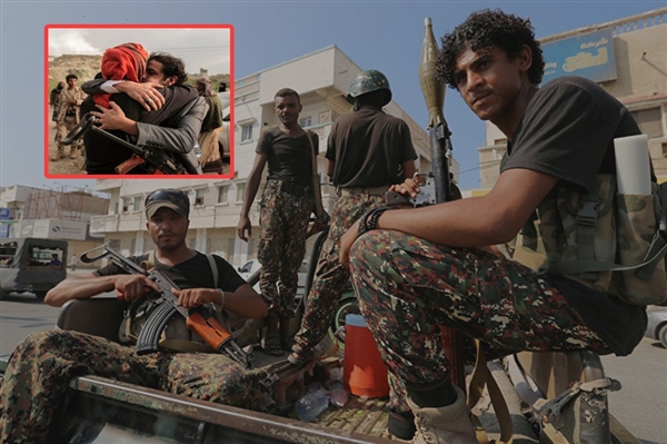 Husiler esir takası teklifinde bulunmadı