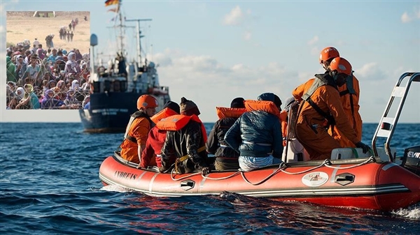 Göç sorununda ahlaki ve etik sorumluluk şart