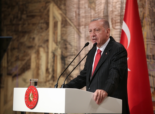 "Vakti saati geldiğinde gereğini yapacağız"