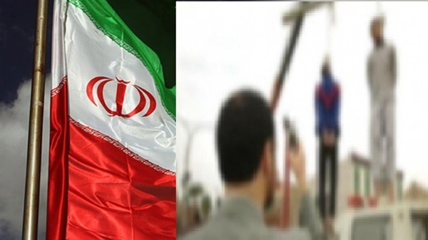 İran'da 2'si çocuk 173 kişi idam edildi