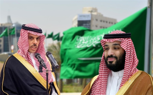 Arabistan'da Bin Selman'a yakın yeni dışişleri bakanı