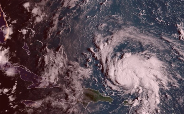Kasırga 24 saat içinde Sokotra ve Mahra’yı vuracak